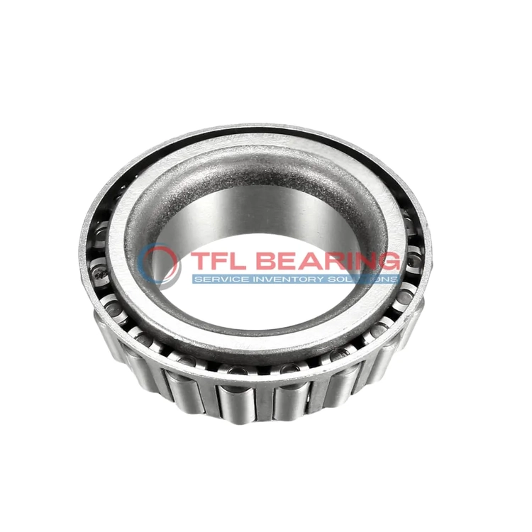 TS (Single Row Tapered Roller Bearings) (Imperial) 936-932